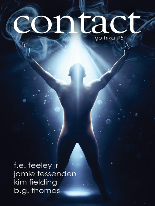 Title details for Contact by F.E. Feeley Jr - Available